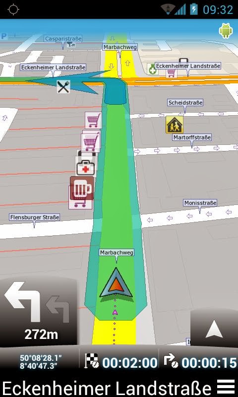 download where are you gps